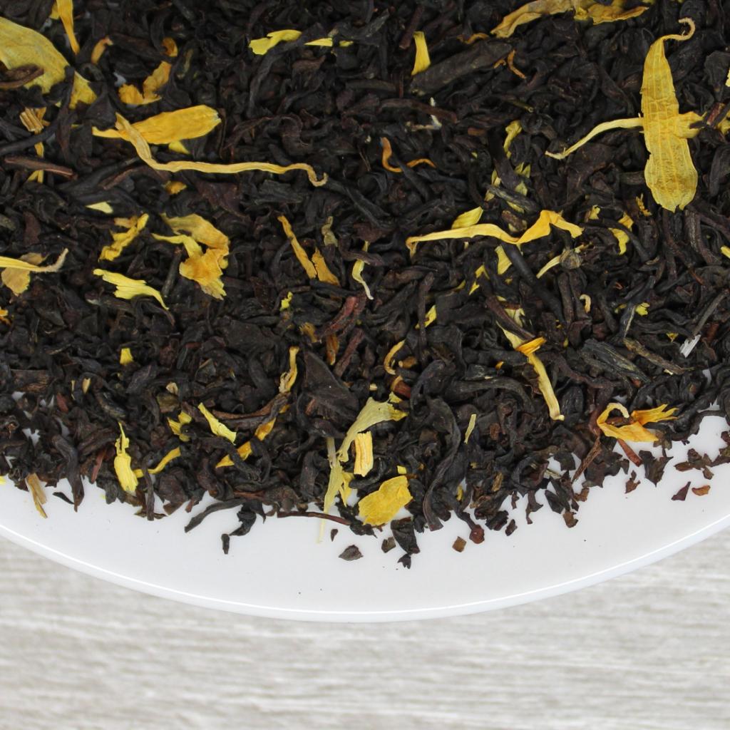 Scotch & Abram's Monk's Blend Tea Sample