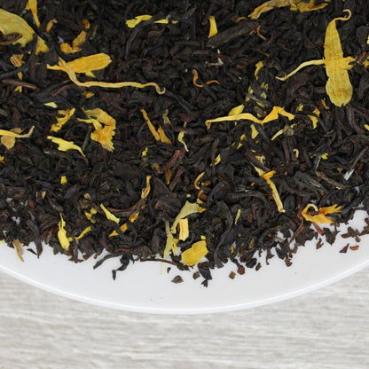 Scotch & Abram's Monk's Blend Tea Sample