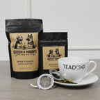 Scotch & Abram's Monk's Blend Tea