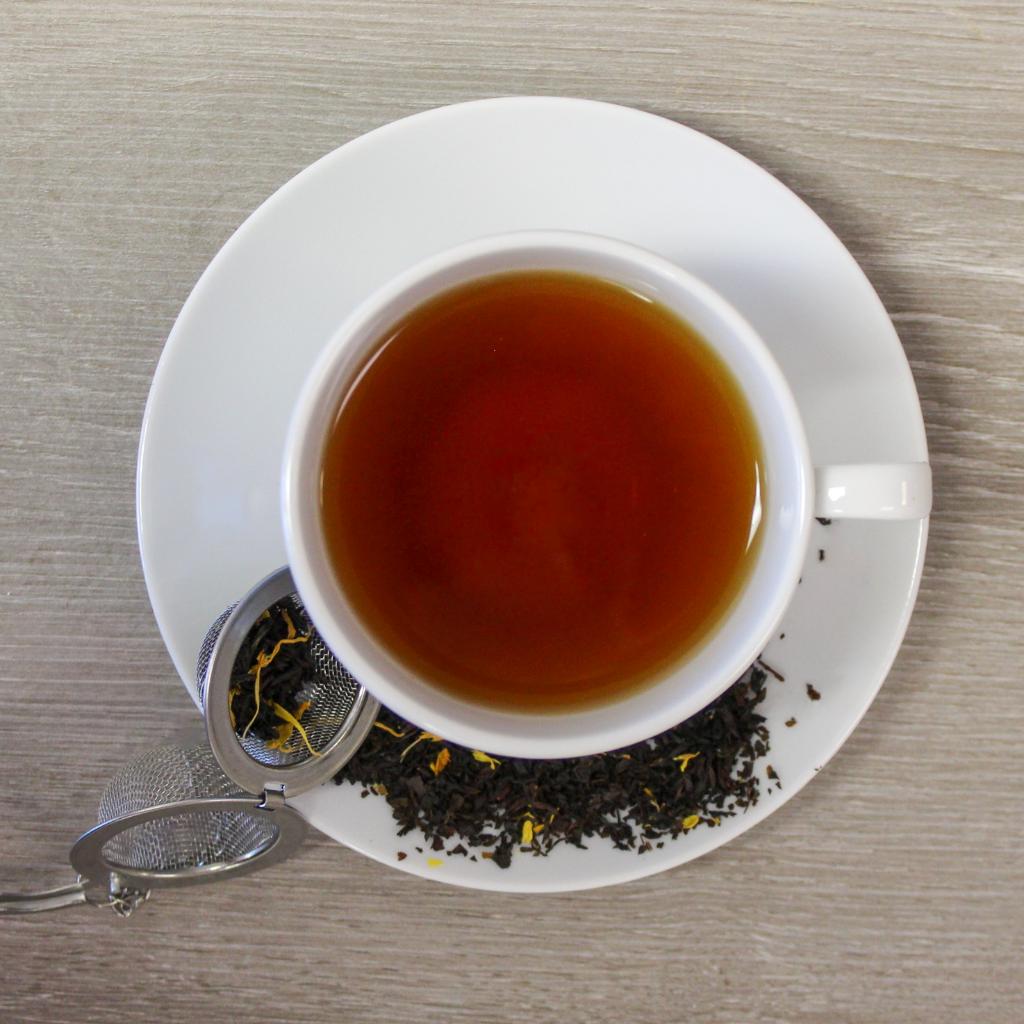 Scotch & Abram's Monk's Blend Tea Sample