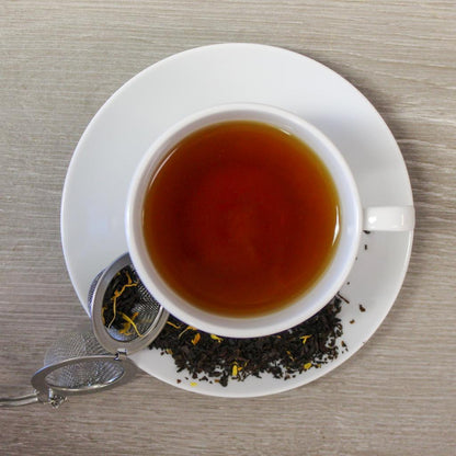 Scotch & Abram's Monk's Blend Tea Sample