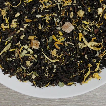 Scotch & Abram's Peach Apricot Tea