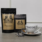 Scotch & Abram's Peach Paradise Tea
