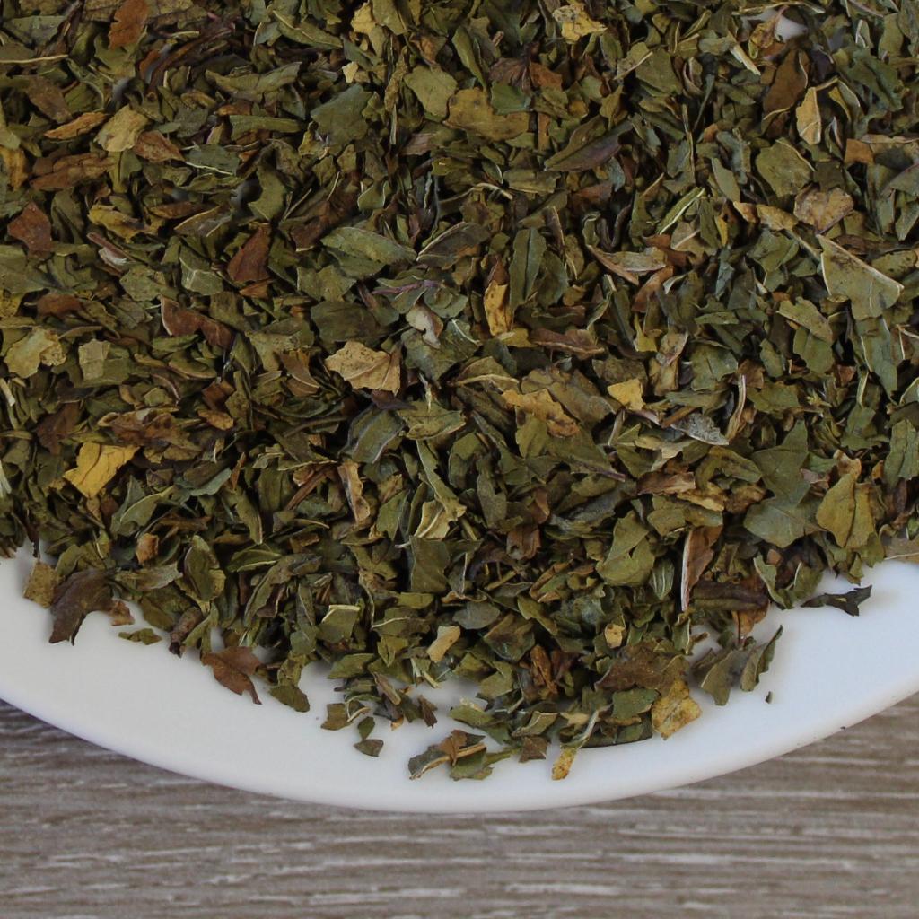 Scotch & Abram's Peppermint Tea Sample