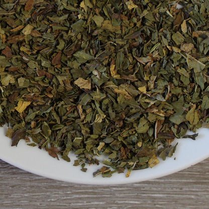 Scotch & Abram's Peppermint Tea Sample