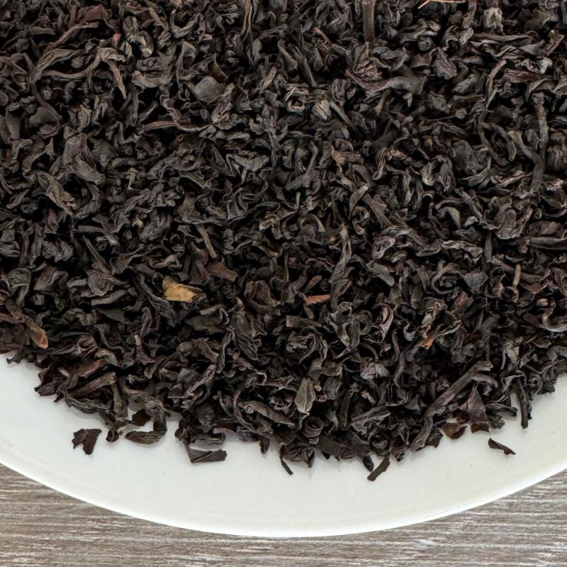 Scotch & Abram's Russian Caravan Tea