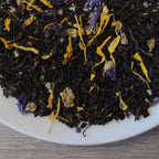 Scotch & Abram's Vanilla Hazelnut Tea