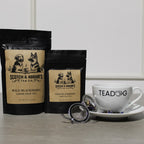 Scotch & Abram's Wild Blackberry Tea