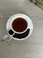 Scotch and Abrams Irish Breakfast loose Tea