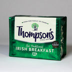 Thompson's Irish Breakfast 80 teabags