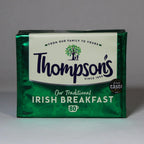 Thompson's Irish Breakfast 80 teabags