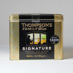 Thompson's Signature Blend Tea