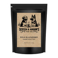 Scotch & Abram's Wild Blackberry Tea
