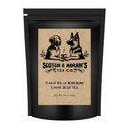 Scotch & Abram's Wild Blackberry Tea
