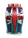 williamson elephant union caddy with 40 engllish breakfast tea bags