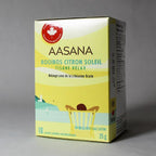 Aasana Rooibos Lemon Sunshine Tea