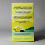 Aasana Rooibos Lemon Sunshine Tea