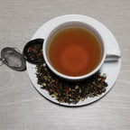 Scotch & Abram's Apple Spice Tea