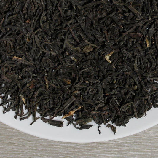 Scotch & Abram's Assam Tea