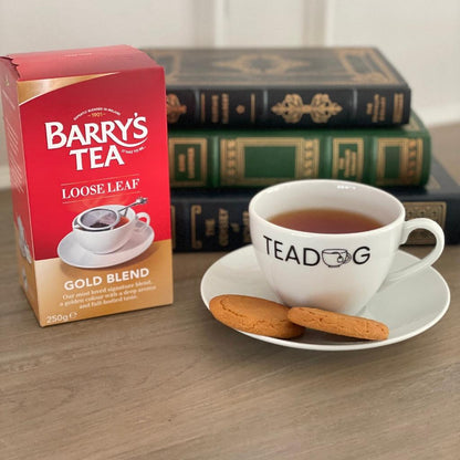 Barrys Gold Loose Tea