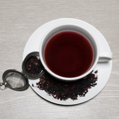 Scotch & Abram's Berry Bliss Tea