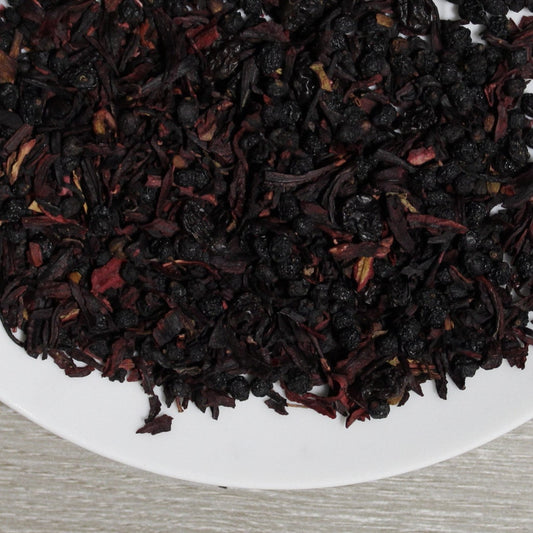 Scotch & Abram's Berry Bliss Tea