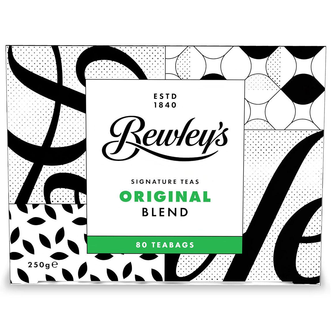 Bewleys Original Blend Tea Bags