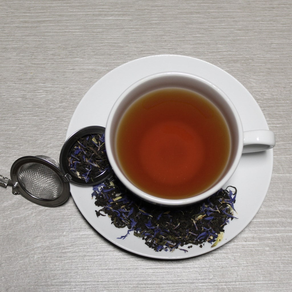 Scotch & Abram's Big Ben Tea