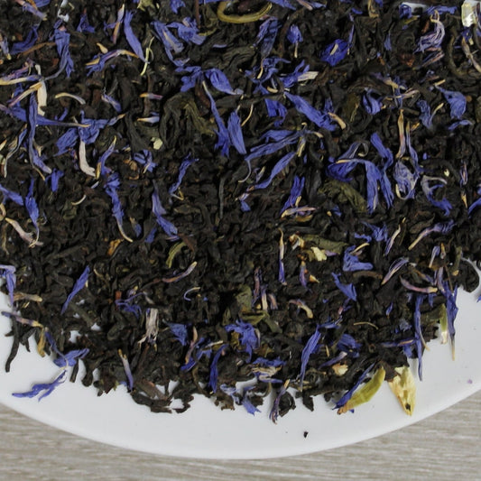 Scotch & Abram's Big Ben Tea