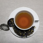 Scotch & Abram's Blackcurrant Tea