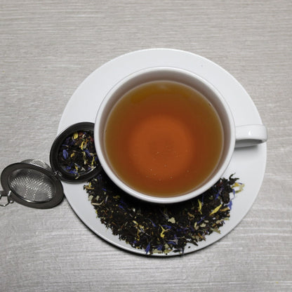 Scotch & Abram's Blackcurrant Tea Sample