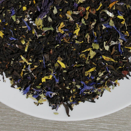 Scotch & Abram's Blackcurrant Tea