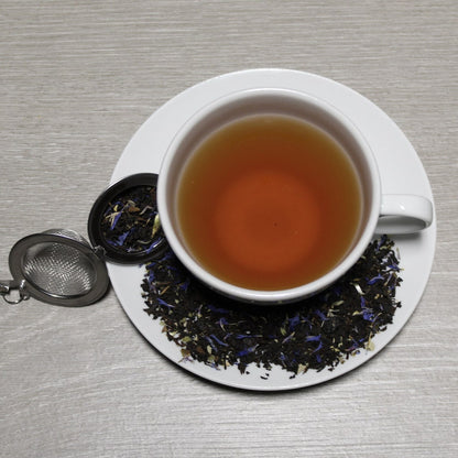 Scotch & Abram's Blueberry Tea Sample