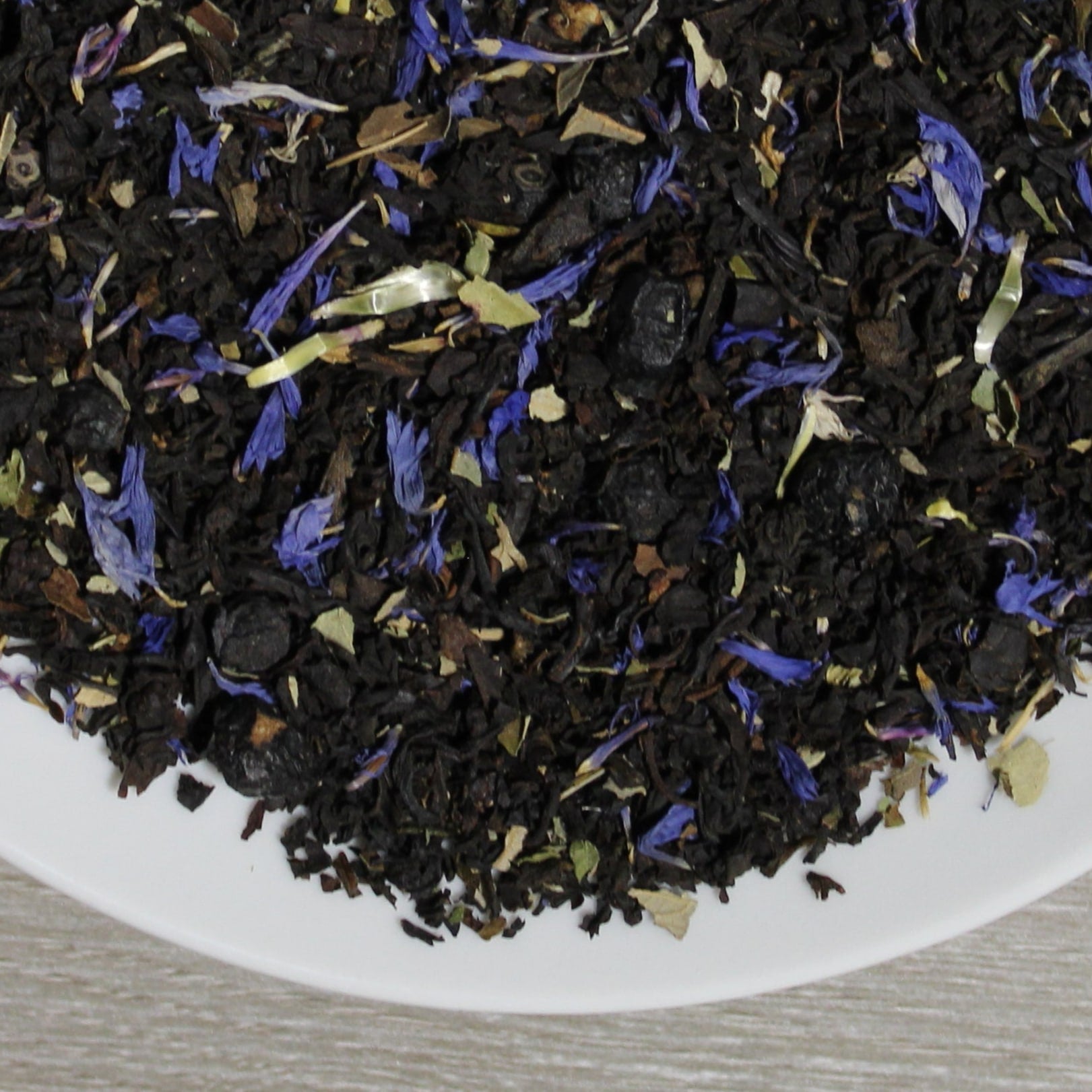 Scotch & Abram's Blueberry Tea – TeaDog