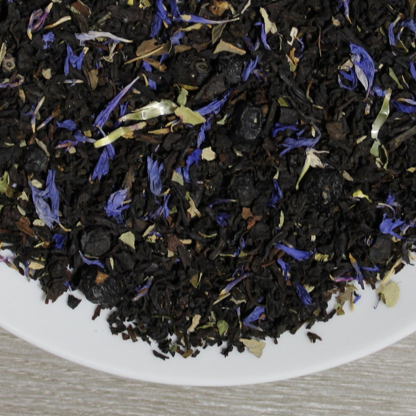Scotch & Abram's Blueberry Tea Sample