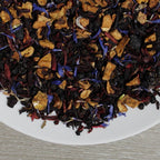 Scotch & Abram's Bursting Blueberry Tea
