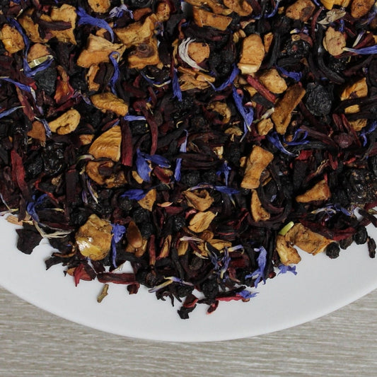 Scotch & Abram's Bursting Blueberry Tea