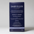 Darvilles of Windsor Royalty Assam Tea
