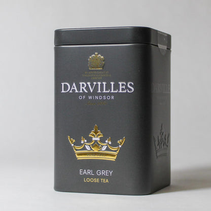 Darvilles of Windsor Earl Grey Tea
