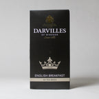 Darvilles of Windsor English Breakfast Tea