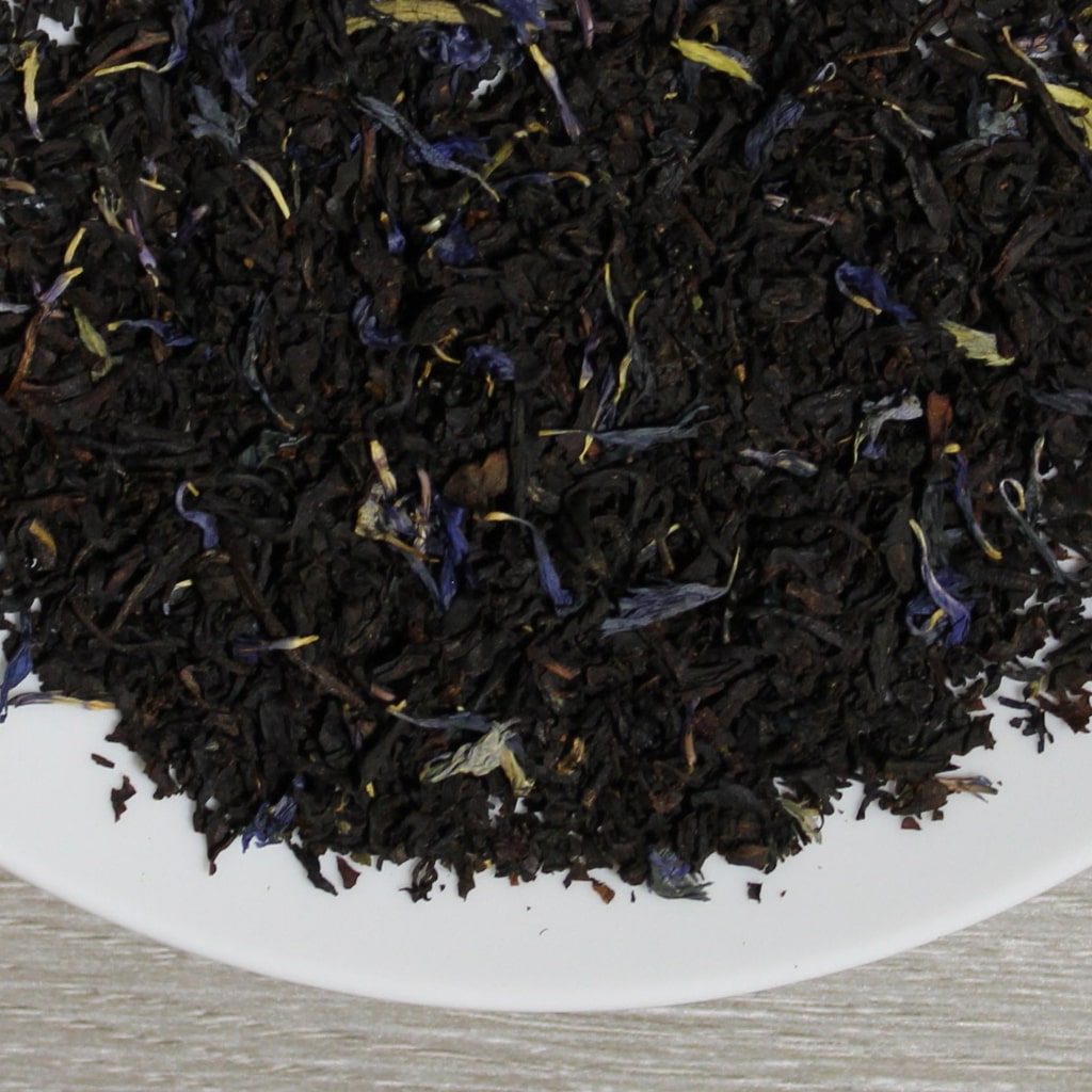 Scotch & Abram's Earl Grey Tea