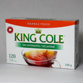 King Cole Decaf Orange Pekoe Tea