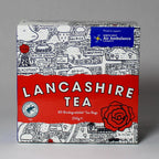 Lancashire Tea