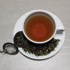 Scotch & Abram's Mint Chocolate Tea