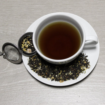 Scotch & Abram's Peach Apricot Tea