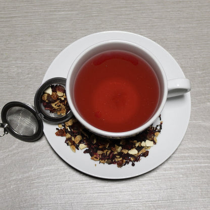 Scotch & Abram's Peach Paradise Tea