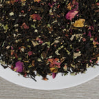 Scotch & Abram's Raspberry Tea