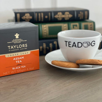 Taylors Assam Loose 4.4 Ounces