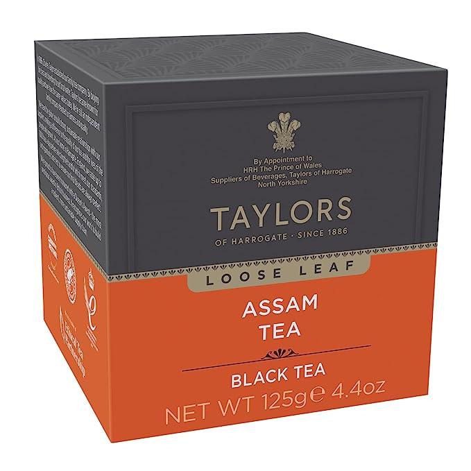 Taylors Assam Loose 4.4 Ounces