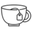 TeaDog logo